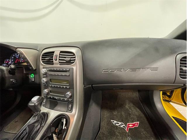 2005 Chevrolet Corvette (CC-2081545) for sale in Depew, New York