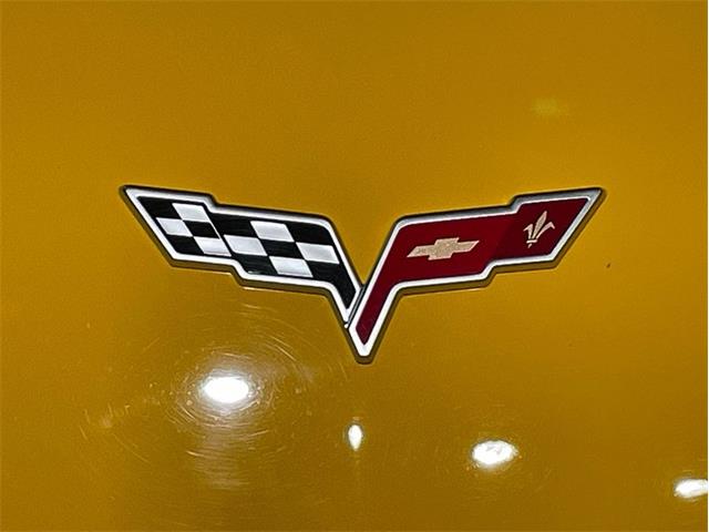 2005 Chevrolet Corvette (CC-2081545) for sale in Depew, New York