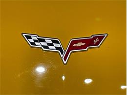 2005 Chevrolet Corvette (CC-2081545) for sale in Depew, New York