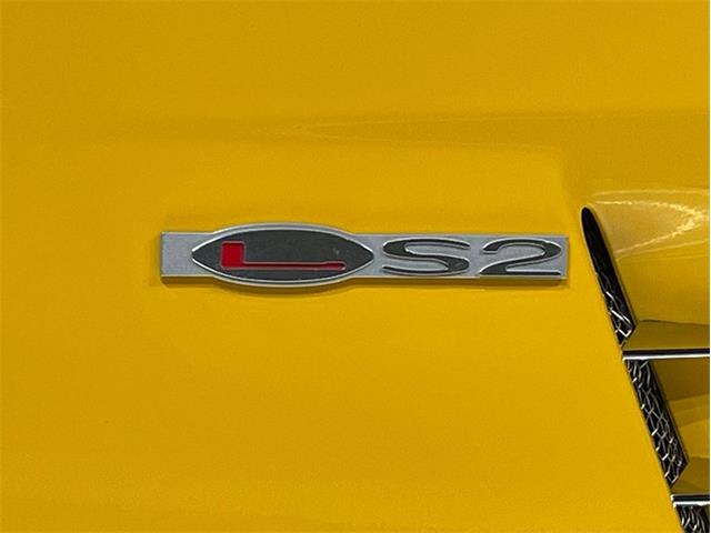 2005 Chevrolet Corvette (CC-2081545) for sale in Depew, New York