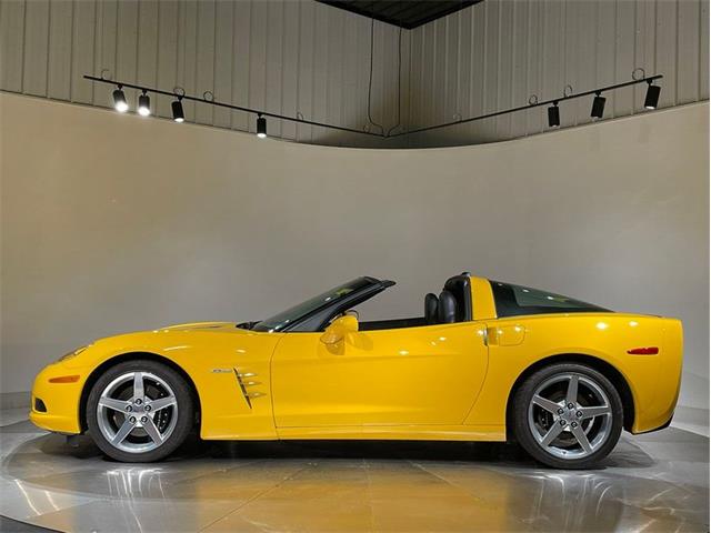2005 Chevrolet Corvette (CC-2081545) for sale in Depew, New York