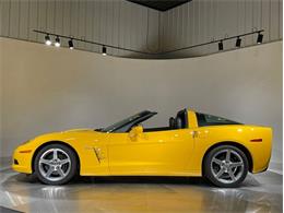 2005 Chevrolet Corvette (CC-2081545) for sale in Depew, New York
