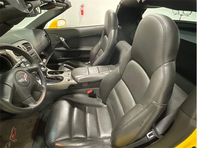 2005 Chevrolet Corvette (CC-2081545) for sale in Depew, New York