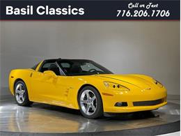 2005 Chevrolet Corvette (CC-2081545) for sale in Depew, New York
