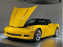 2005 Chevrolet Corvette (CC-2081545) for sale in Depew, New York