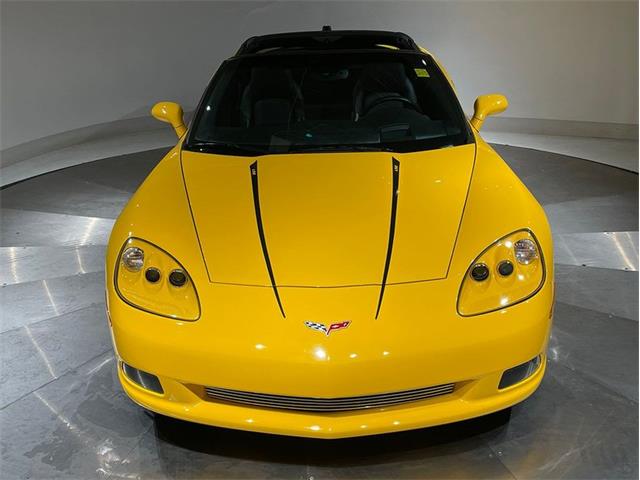 2005 Chevrolet Corvette (CC-2081545) for sale in Depew, New York