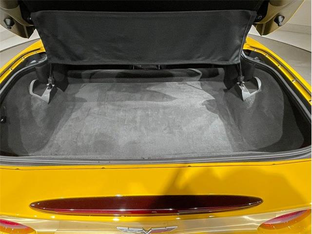 2005 Chevrolet Corvette (CC-2081545) for sale in Depew, New York