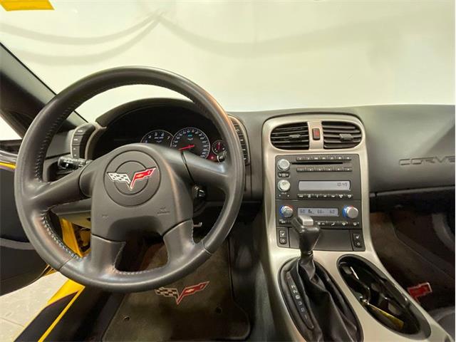 2005 Chevrolet Corvette (CC-2081545) for sale in Depew, New York