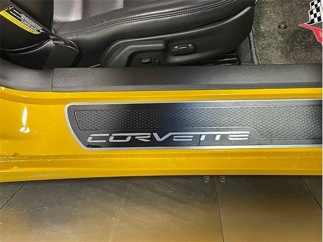 2005 Chevrolet Corvette (CC-2081545) for sale in Depew, New York