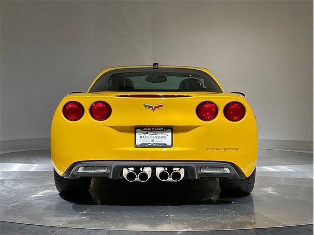 2005 Chevrolet Corvette (CC-2081545) for sale in Depew, New York
