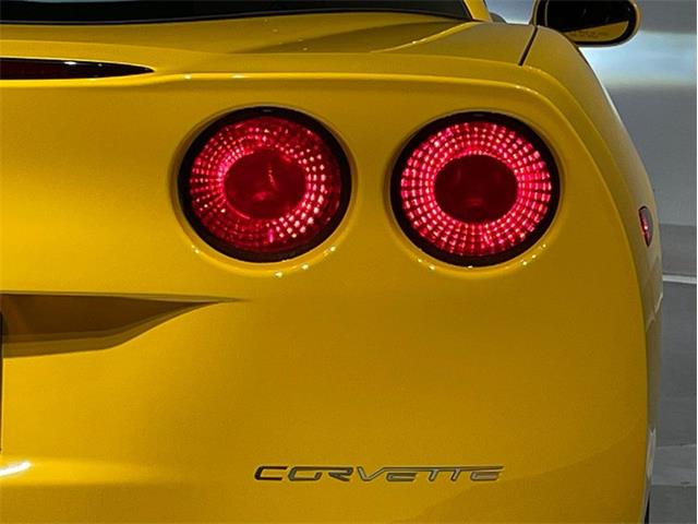 2005 Chevrolet Corvette (CC-2081545) for sale in Depew, New York