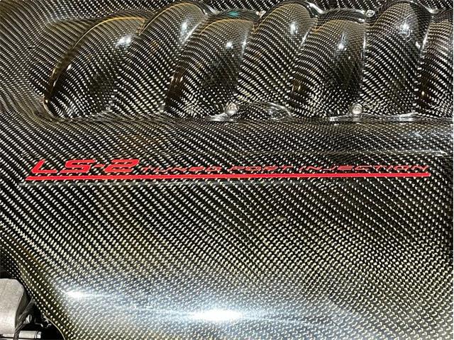 2005 Chevrolet Corvette (CC-2081545) for sale in Depew, New York