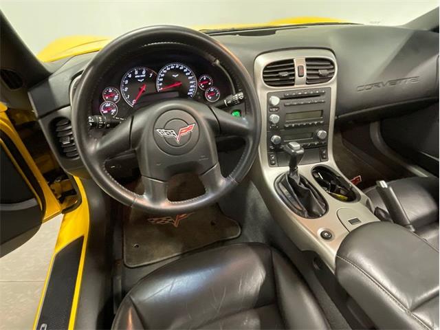2005 Chevrolet Corvette (CC-2081545) for sale in Depew, New York