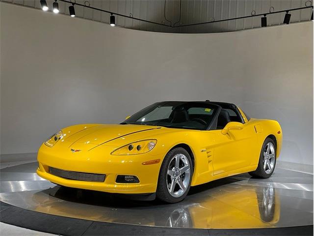 2005 Chevrolet Corvette (CC-2081545) for sale in Depew, New York