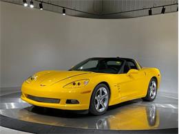 2005 Chevrolet Corvette (CC-2081545) for sale in Depew, New York