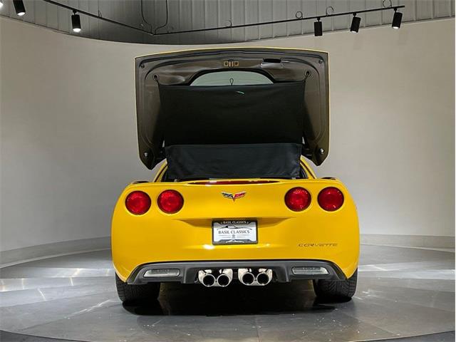 2005 Chevrolet Corvette (CC-2081545) for sale in Depew, New York