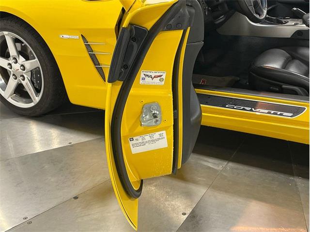 2005 Chevrolet Corvette (CC-2081545) for sale in Depew, New York