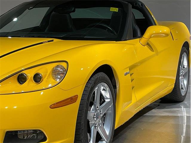 2005 Chevrolet Corvette (CC-2081545) for sale in Depew, New York