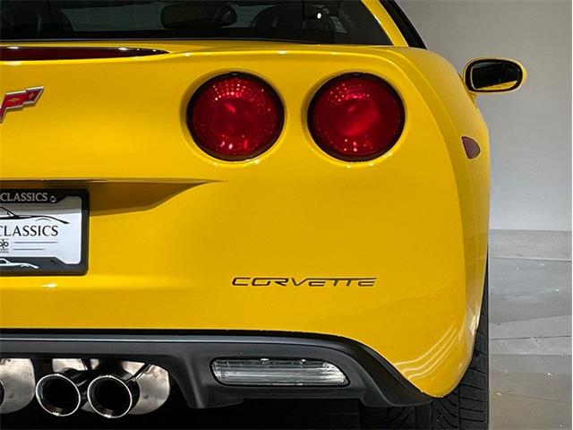 2005 Chevrolet Corvette (CC-2081545) for sale in Depew, New York