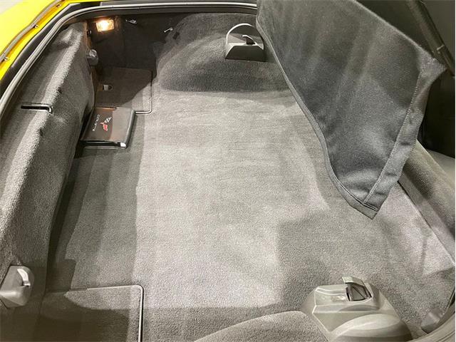 2005 Chevrolet Corvette (CC-2081545) for sale in Depew, New York