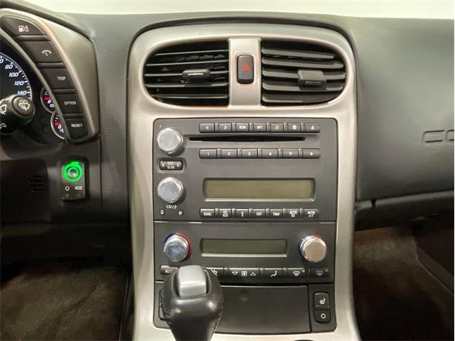 2005 Chevrolet Corvette (CC-2081545) for sale in Depew, New York