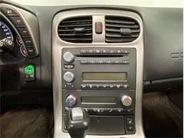 2005 Chevrolet Corvette (CC-2081545) for sale in Depew, New York