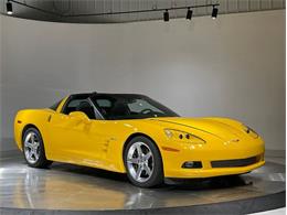 2005 Chevrolet Corvette (CC-2081545) for sale in Depew, New York