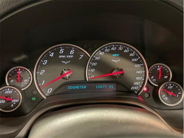 2005 Chevrolet Corvette (CC-2081545) for sale in Depew, New York