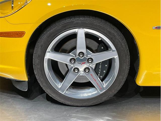 2005 Chevrolet Corvette (CC-2081545) for sale in Depew, New York