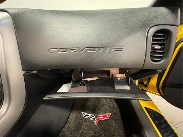 2005 Chevrolet Corvette (CC-2081545) for sale in Depew, New York
