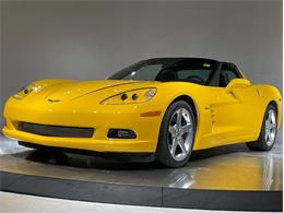 2005 Chevrolet Corvette (CC-2081545) for sale in Depew, New York