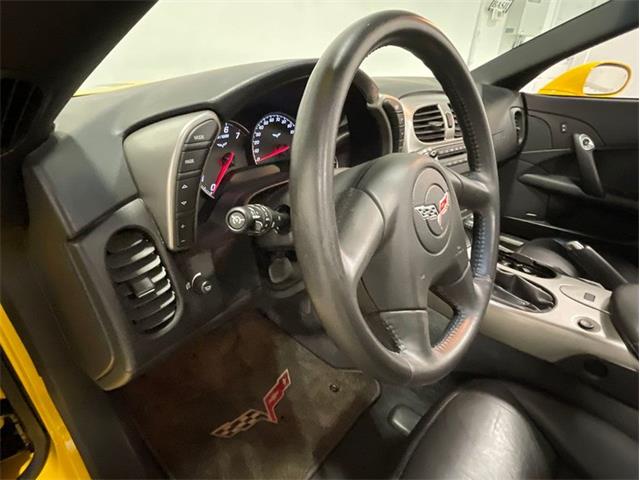 2005 Chevrolet Corvette (CC-2081545) for sale in Depew, New York