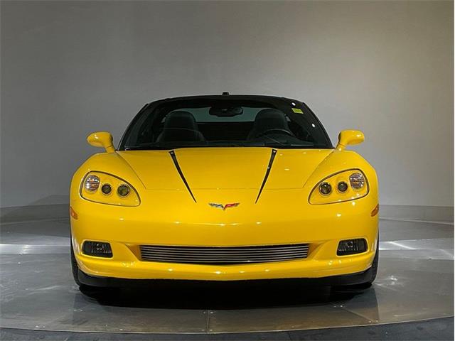 2005 Chevrolet Corvette (CC-2081545) for sale in Depew, New York
