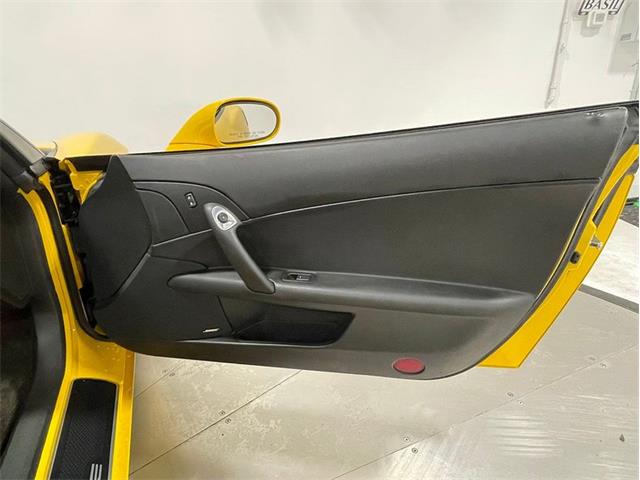 2005 Chevrolet Corvette (CC-2081545) for sale in Depew, New York