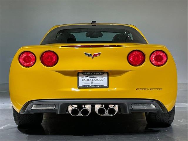 2005 Chevrolet Corvette (CC-2081545) for sale in Depew, New York
