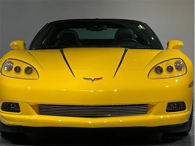 2005 Chevrolet Corvette (CC-2081545) for sale in Depew, New York