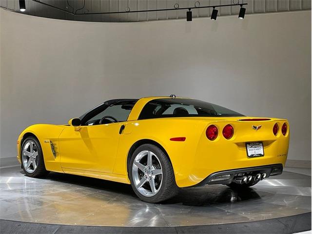 2005 Chevrolet Corvette (CC-2081545) for sale in Depew, New York