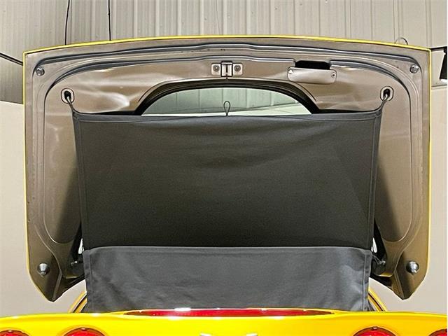 2005 Chevrolet Corvette (CC-2081545) for sale in Depew, New York