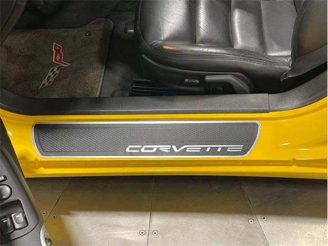2005 Chevrolet Corvette (CC-2081545) for sale in Depew, New York