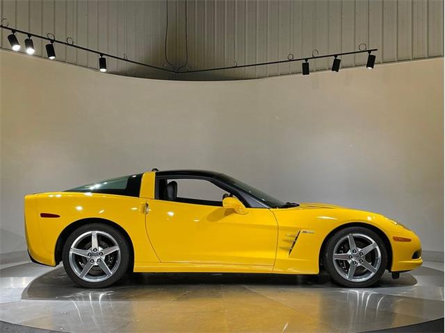 2005 Chevrolet Corvette (CC-2081545) for sale in Depew, New York