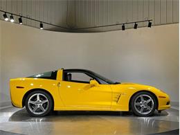2005 Chevrolet Corvette (CC-2081545) for sale in Depew, New York
