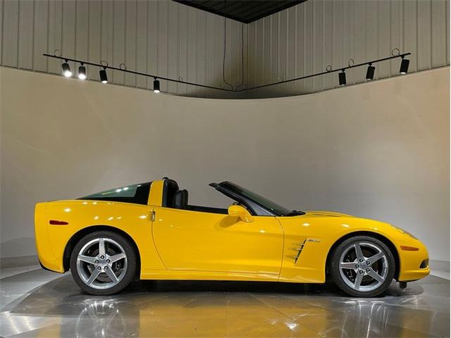 2005 Chevrolet Corvette (CC-2081545) for sale in Depew, New York