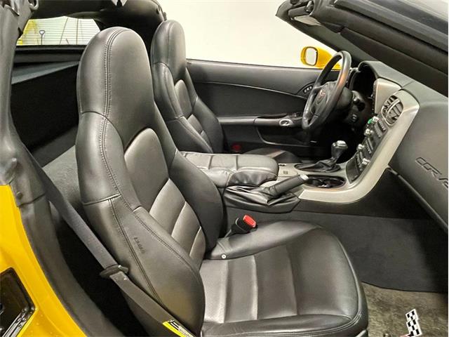 2005 Chevrolet Corvette (CC-2081545) for sale in Depew, New York