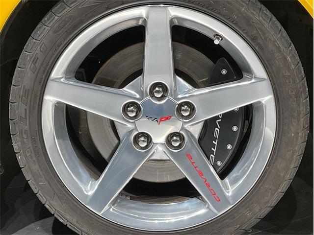 2005 Chevrolet Corvette (CC-2081545) for sale in Depew, New York