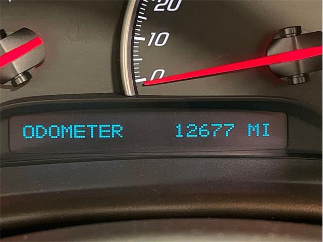 2005 Chevrolet Corvette (CC-2081545) for sale in Depew, New York