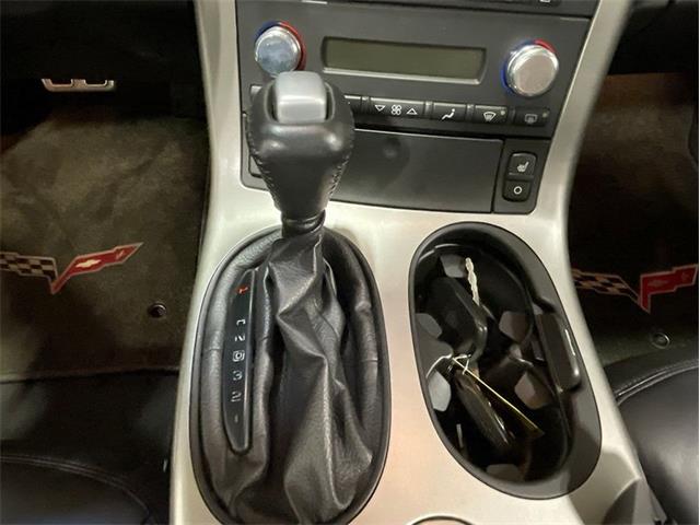 2005 Chevrolet Corvette (CC-2081545) for sale in Depew, New York