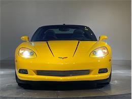 2005 Chevrolet Corvette (CC-2081545) for sale in Depew, New York