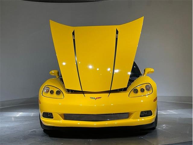 2005 Chevrolet Corvette (CC-2081545) for sale in Depew, New York