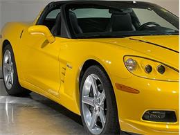 2005 Chevrolet Corvette (CC-2081545) for sale in Depew, New York