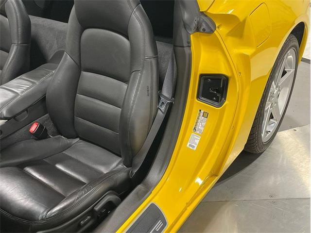 2005 Chevrolet Corvette (CC-2081545) for sale in Depew, New York